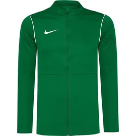 Nike Park 20 Dri-FIT Trainingsjacke Herren 302 pine green/white/white L