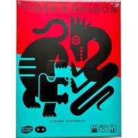 Oink Games Tiger & Dragons