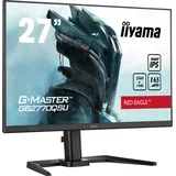 Iiyama G-Master GB2770QSU-B5 - LED-Monitor - 68.6 cm (27")