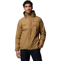 Columbia Bugaboo III Fleece Interchange Jacket delta (258) L
