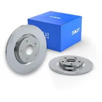 SKF Bremsscheibe