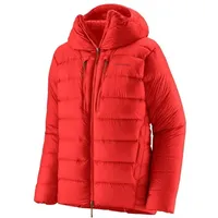 Patagonia Grade VII Down Parka - XL rot