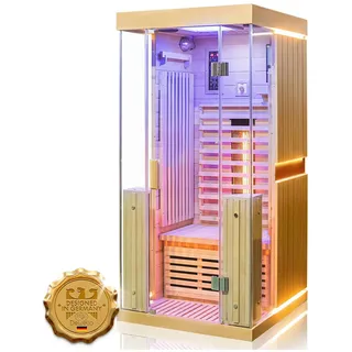 Dewello Kingston 90 x 90 cm