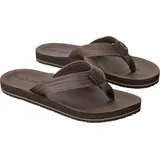 Rip Curl Surf Revival Leather dark brown 47