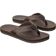 Rip Curl Surf Revival Leather dark brown 47
