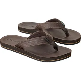 Rip Curl Surf Revival Leather dark brown 47