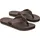 Rip Curl Surf Revival Leather dark brown 47