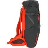 Thule AllTrail 25L Rucksack One Size Obsidian