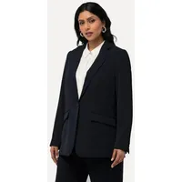 Ulla Popken Damen große Größen Übergrößen Plus Size Blazer,