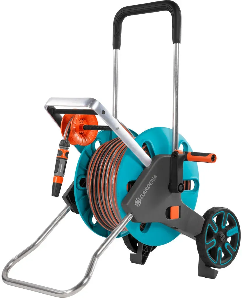 Gardena Schlauchwagen CleverRoll M Easy / Set