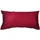 JANINE Colors 31001 bordeaux 135 x 200 cm + 80 x 80 cm