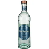 Blackwoods Premium Nordic Vodka 40% Vol. 0,7l