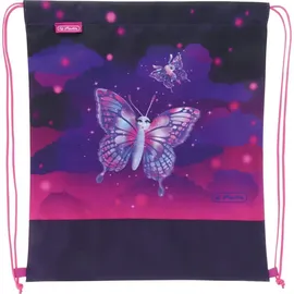 Herlitz Loop Plus 4-tlg. magic unicorn
