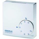 Eberle Controls Temperaturregler RTR-E 6124