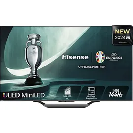 Hisense 85U7NQ 85 Zoll MiniLED ULED 4K TV