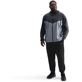 Nike Tech Fleece Jogger Herren Hose, black/black XL