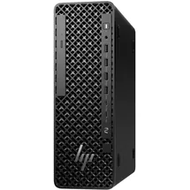 HP Z2 SFF G1i Workstation Intel Core Ultra 7 265K 32 GB RAM 1 TB SSD RTX A400 Win 11 Pro