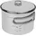 Esbit Edelstahl-Topf, 1600 ml