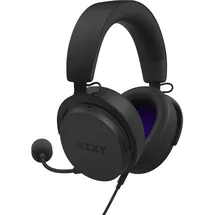 NZXT Relay Headset - Schwarz