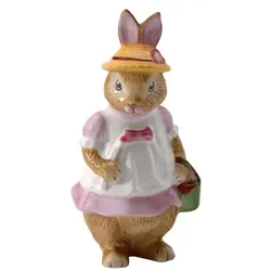 Villeroy & Boch Anna Bunny Tales Dekoration   