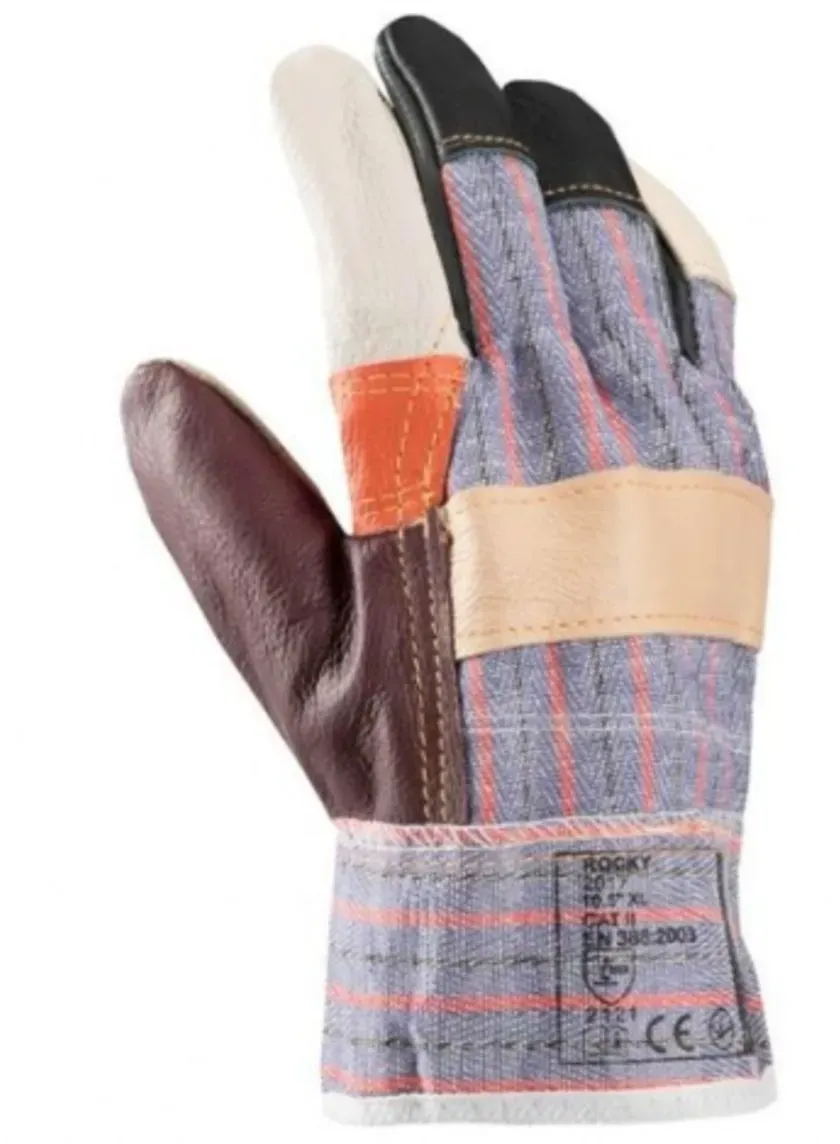 Guantes de protección PROFITOOL 0XREK1617