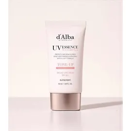 d'Alba Waterfull Tone-Up Sonnencreme LSF 50+ 50 ml
