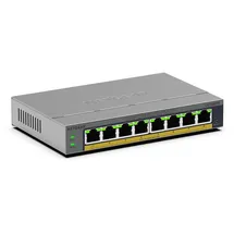 Netgear GS108EPP PoE+