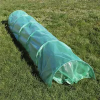 XPOtool Wiltec Folientunnel 300 x 65 x 45 cm,
