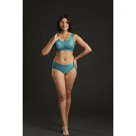 Anita SINCE 1886 Essential Lace Bralette – Damen, BH ohne Bügel, bequemer & Nahtloser Komfort mit Spitze, - S