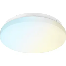 V-Tac VT-8424 1 LED Kuppel 350 mm weiß