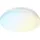 V-Tac VT-8424 1 LED Kuppel 350 mm weiß