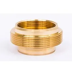Danfoss Adapter M34x1,5 -> M45x1,5 003H6927 für Ventile IWKA V73, V74, V93