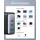 Anker 736 (Nano II) - 100 Watt - IQ 3.0 - 3 Ausgabeanschlussstellen (USB, 2 x USB