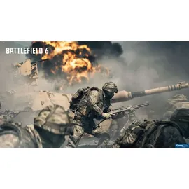 Battlefield 6 (PEGI) (PS5)