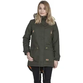 Trespass Clea Jacke Khaki S