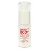 Eleven Australia I Want Body Volume Powder 9 g