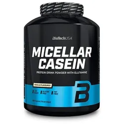 Biotech Micellar Casein Schokolade 2270 g
