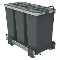 SOTech Ecofil 24 l Grau