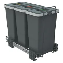 SOTech Ecofil 24 l Grau