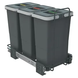 SOTech Ecofil 24 l Grau