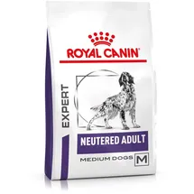 Royal Canin Expert Neutered Adult Medium Dogs Trockenfutter für Hunde