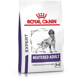 Royal Canin Expert Neutered Adult Medium Dogs Trockenfutter für Hunde