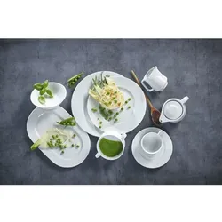 BERGMAN ARENA Gedeck-Set - 72-teilig