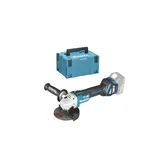 Makita DGA513ZJ ohne Akku + Makpac Gr. 3