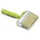 Nölle Profi Brush Flächenstreicher Rücken 30 x 100 mm Borstenlänge 4,0 cm