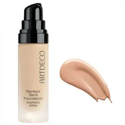 Cremige Make-up Grundierung Perfect Teint Artdeco (20 ml) - 52 Goldkeks
