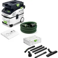 Festool CTM MIDI I Plus