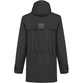 audi collection shop Outdoorjacke schwarz M
