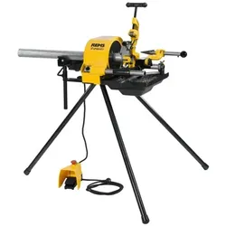 Gewindeschneidmaschine Tornado 2000