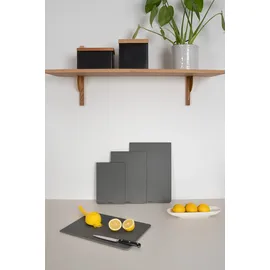 Continenta Schneidebrett Band Duracore grau",